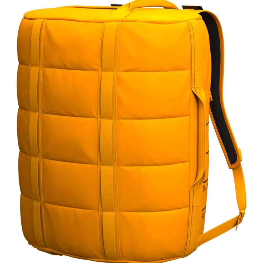 Clearance Duffel Roamer Duffel 40L Patherlion Orange Sac De Voyage|Duffel Bag
