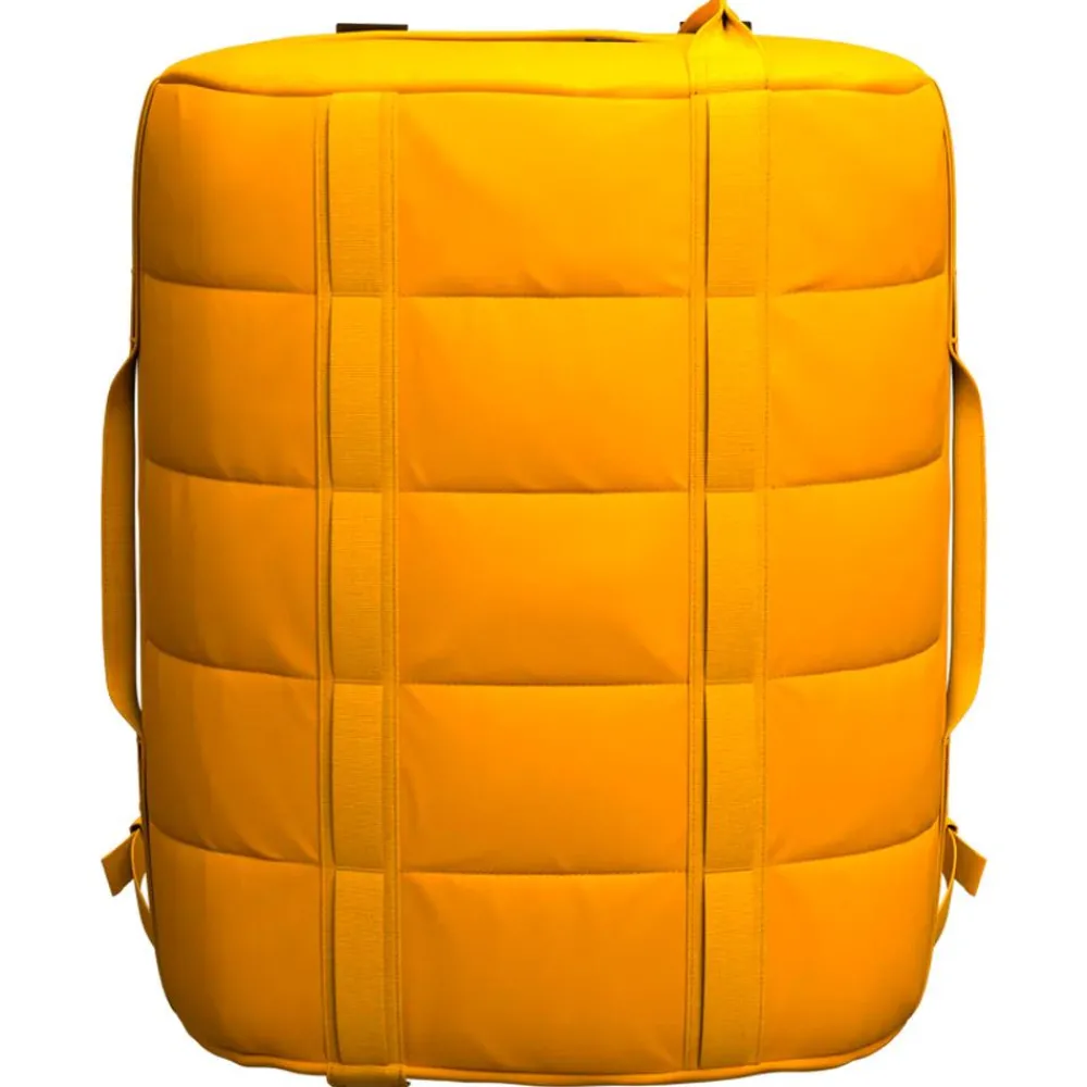 Clearance Duffel Roamer Duffel 40L Patherlion Orange Sac De Voyage|Duffel Bag