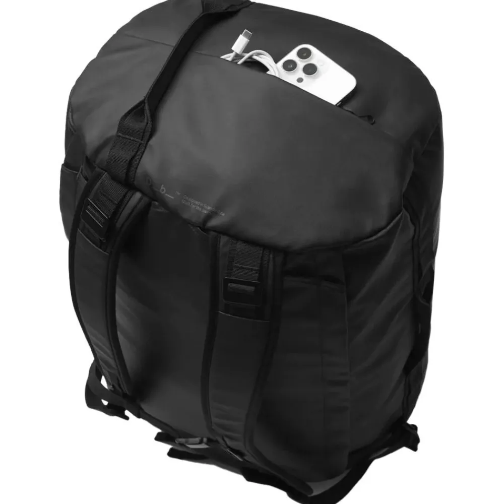 Sac De Voyage<Db Duffel Roamer Duffel 60L Black Out
