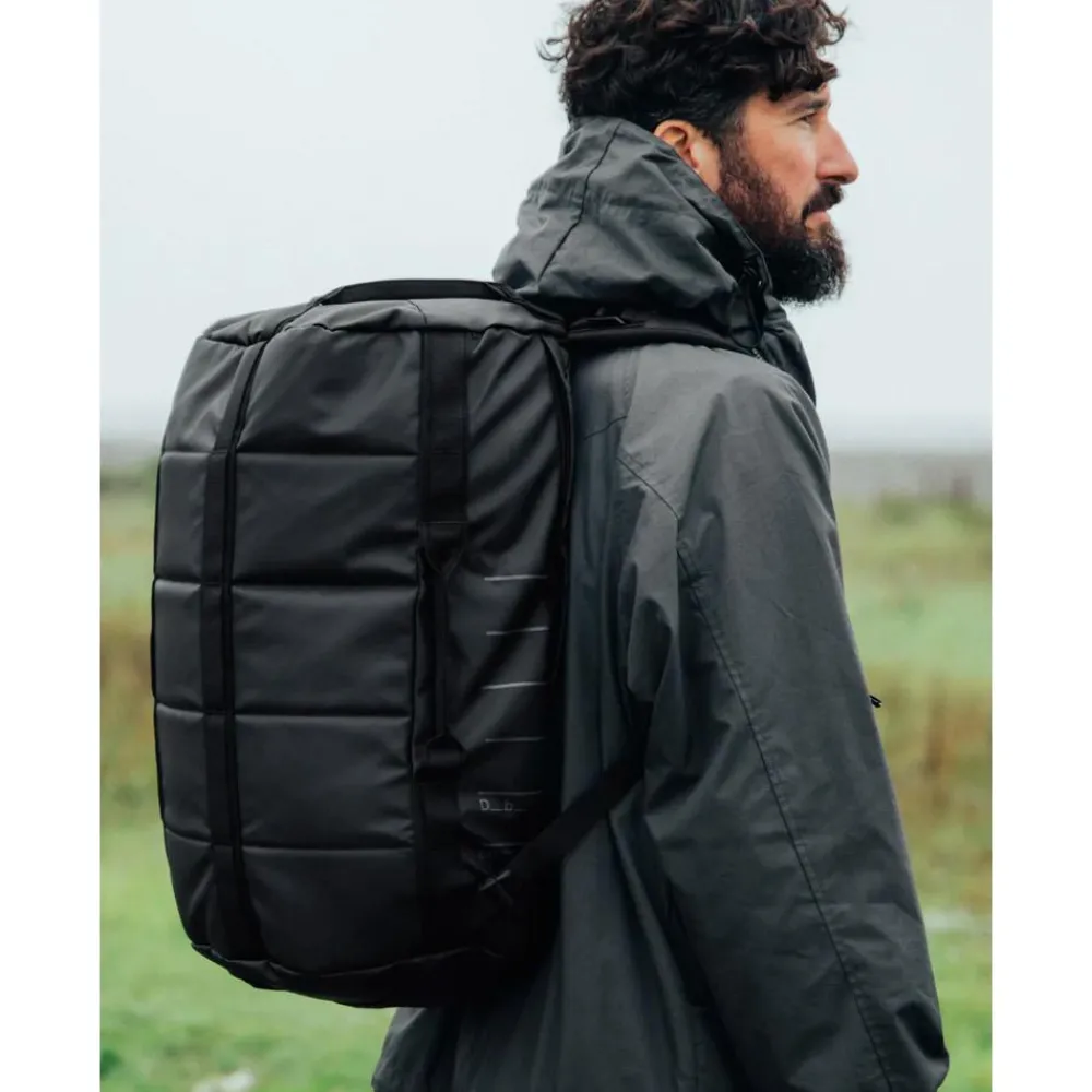 Sac De Voyage<Db Duffel Roamer Duffel 60L Black Out