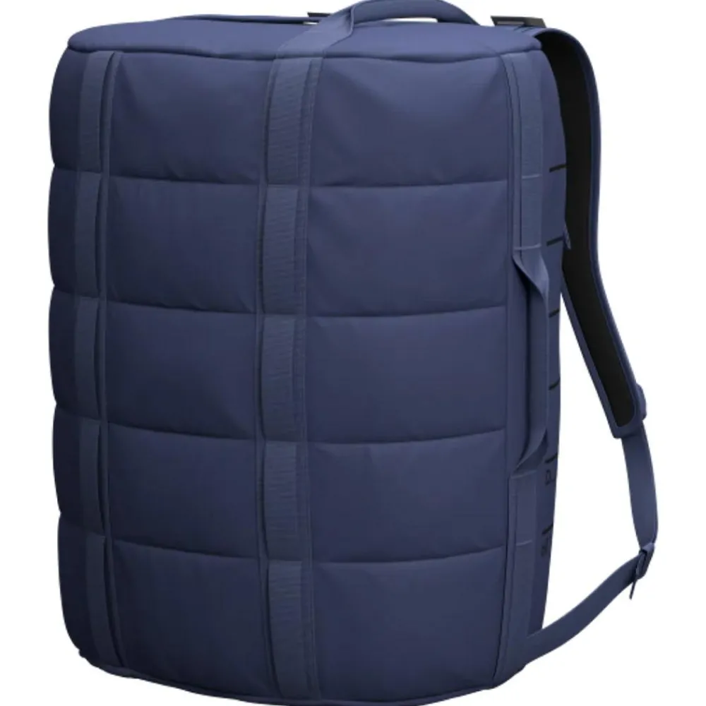 Discount Duffel Roamer Duffel 60L Blue Hour Sac De Voyage