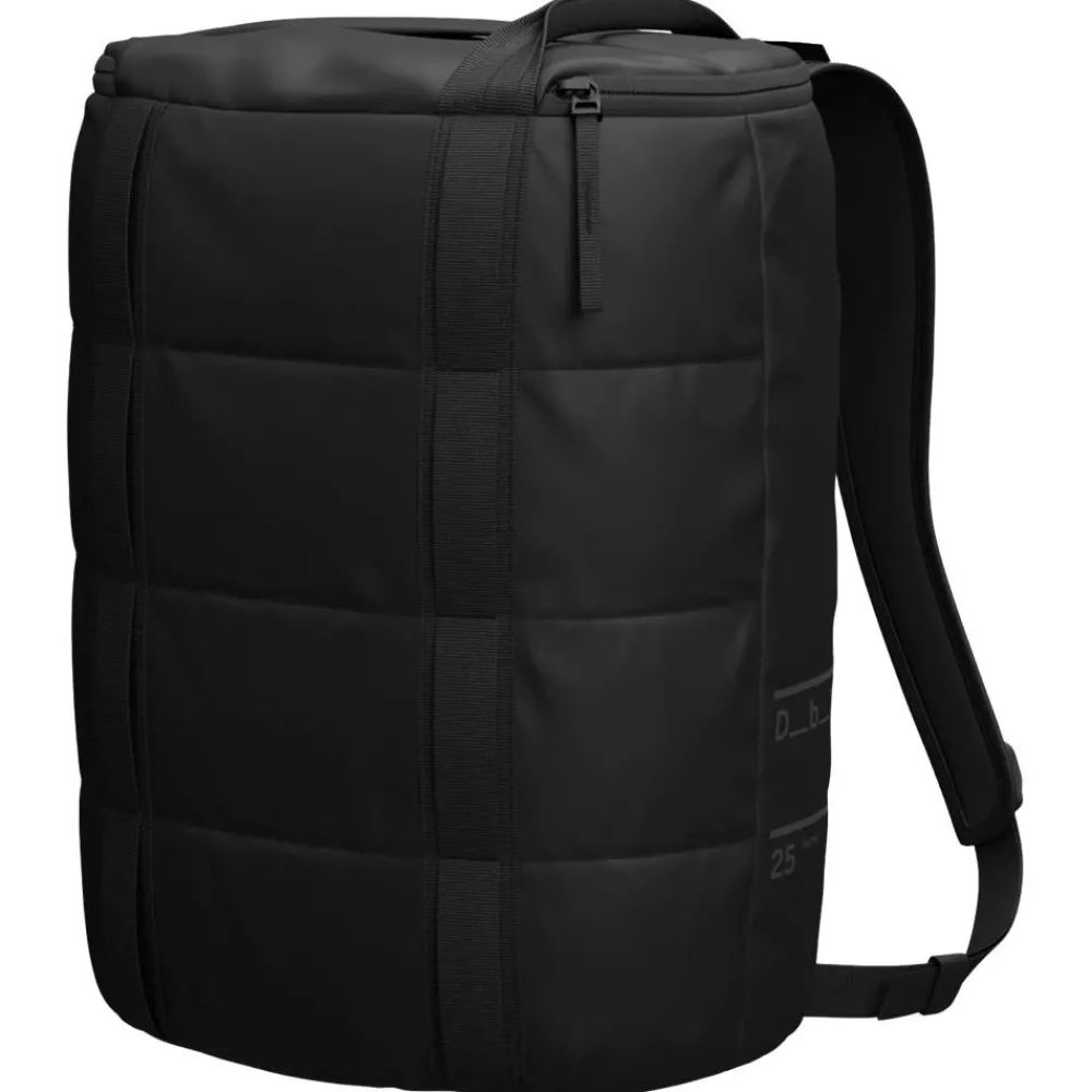 Sac De Voyage<Db Duffel Roamer Duffel Pack 25L Black Out