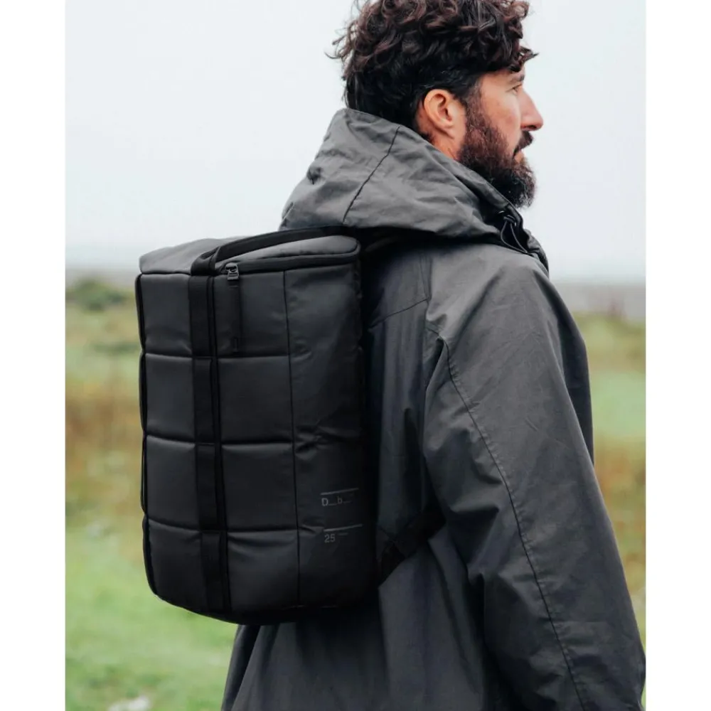 Sac De Voyage<Db Duffel Roamer Duffel Pack 25L Black Out