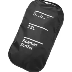 Duffel Roamer Duffel Pack 25L Parthelion Orange Sac De Voyage