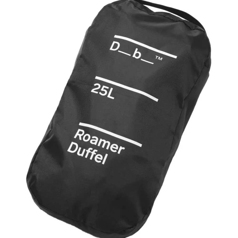 Duffel Roamer Duffel Pack 25L Parthelion Orange Sac De Voyage