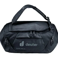 Sac De Voyage<Deuter Duffel Duffel Pro 40 Black
