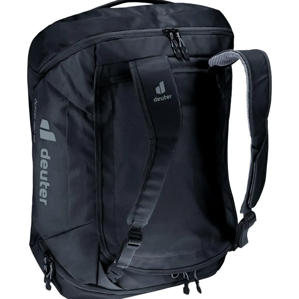 Sac De Voyage<Deuter Duffel Duffel Pro 40 Black