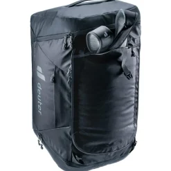 Clearance Duffel Duffel Pro 60 Black Sac De Voyage