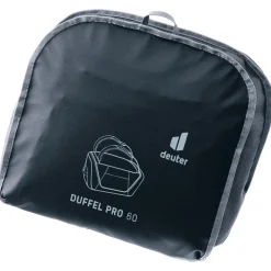 Clearance Duffel Duffel Pro 60 Black Sac De Voyage