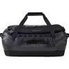 Outlet Duffel Alpaca 40 Obsidian Black Sac De Voyage
