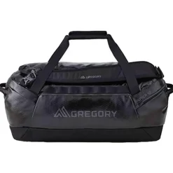 Outlet Duffel Alpaca 40 Obsidian Black Sac De Voyage