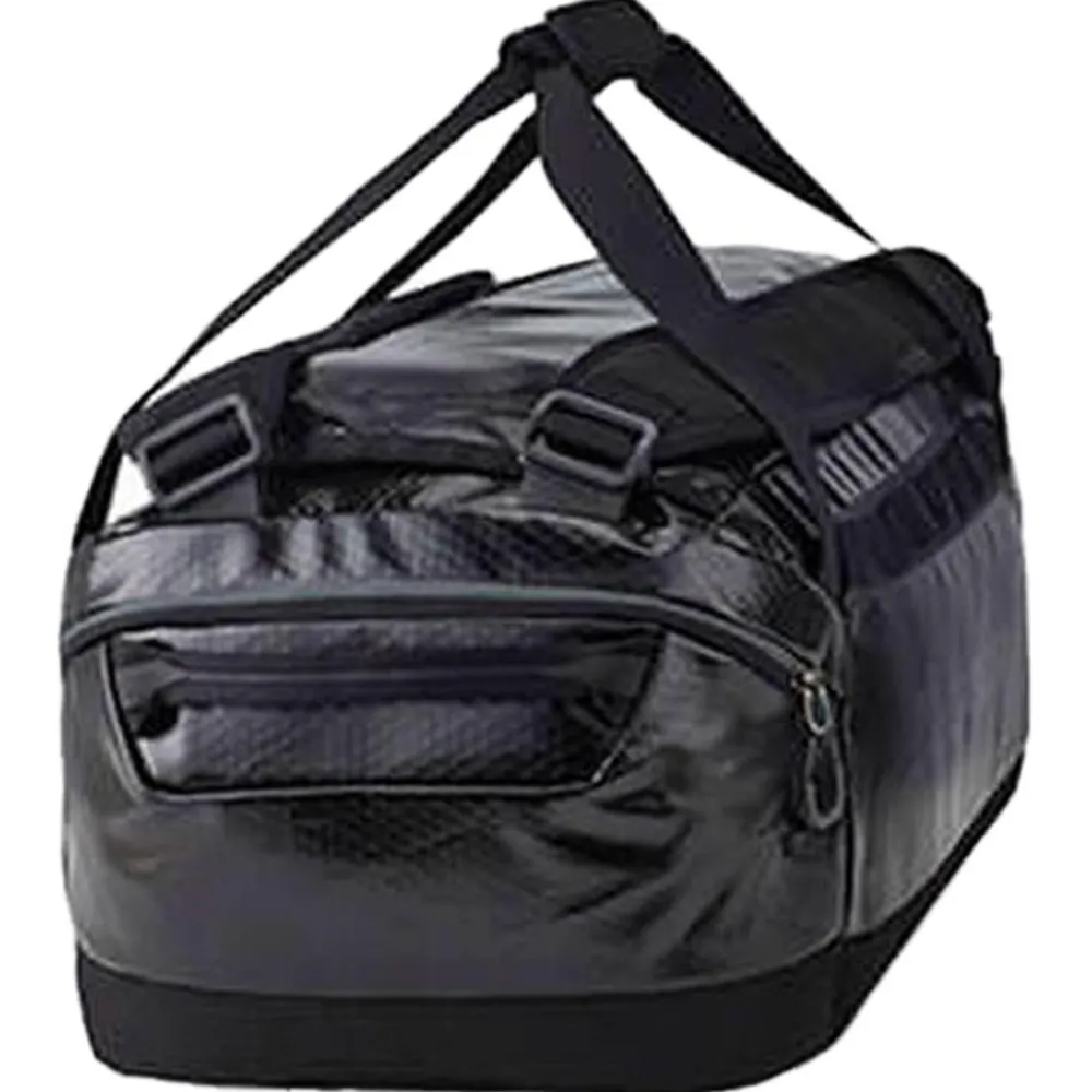 Outlet Duffel Alpaca 40 Obsidian Black Sac De Voyage