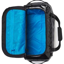 Outlet Duffel Alpaca 40 Obsidian Black Sac De Voyage