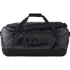 Sac De Voyage<Gregory Duffel Alpaca 60 Obsidian Black