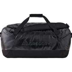 Sac De Voyage<Gregory Duffel Alpaca 60 Obsidian Black