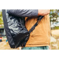 Sac De Voyage<Gregory Duffel Alpaca 60 Obsidian Black