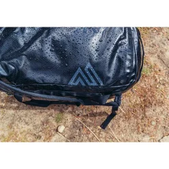 Sac De Voyage<Gregory Duffel Alpaca 60 Obsidian Black