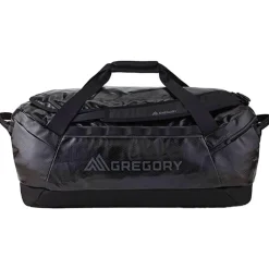 Sac De Voyage<Gregory Duffel Alpaca 100 Obsidian Black