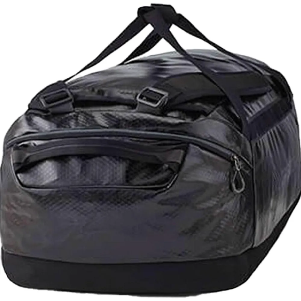 Sac De Voyage<Gregory Duffel Alpaca 100 Obsidian Black