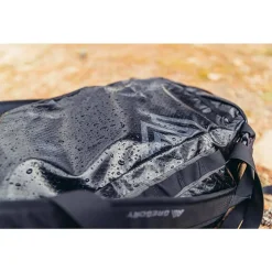 Sac De Voyage<Gregory Duffel Alpaca 100 Obsidian Black