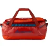 Sac De Voyage<Gregory Duffel Alpaca 40 Redrock
