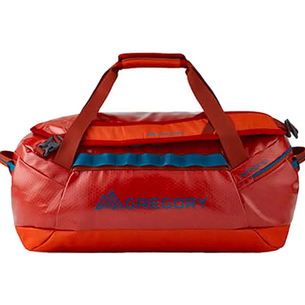 Sac De Voyage<Gregory Duffel Alpaca 40 Redrock