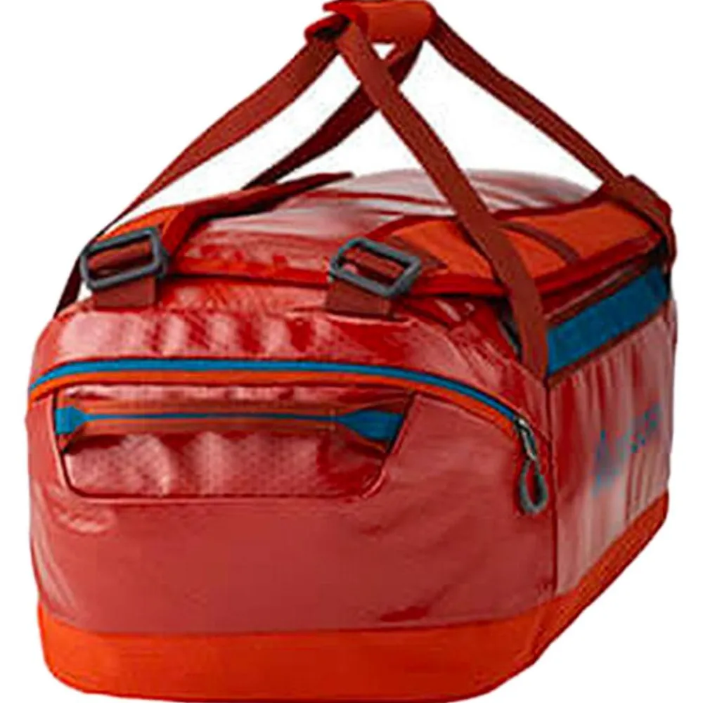 Sac De Voyage<Gregory Duffel Alpaca 40 Redrock