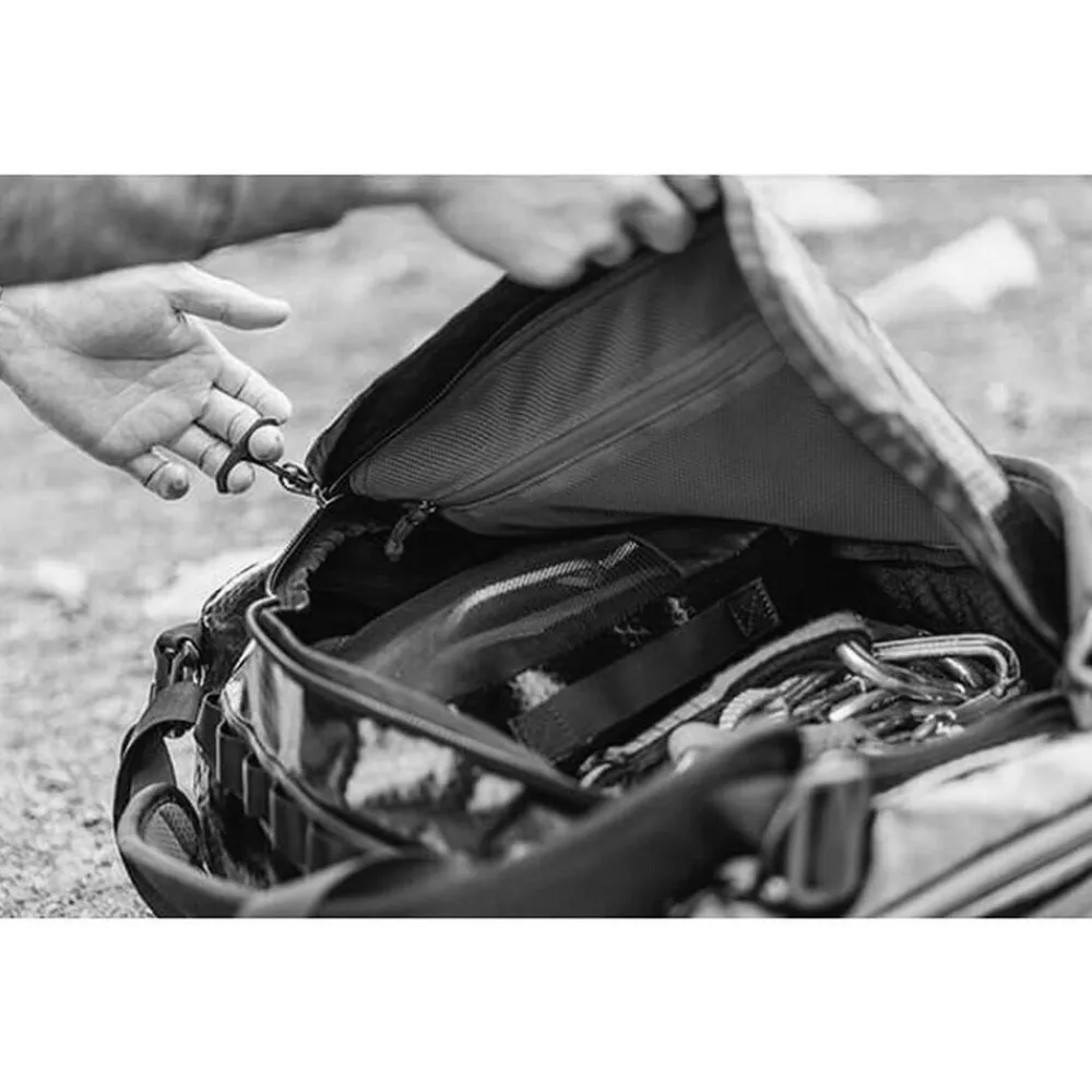 Sac De Voyage<Gregory Duffel Alpaca 40 Redrock