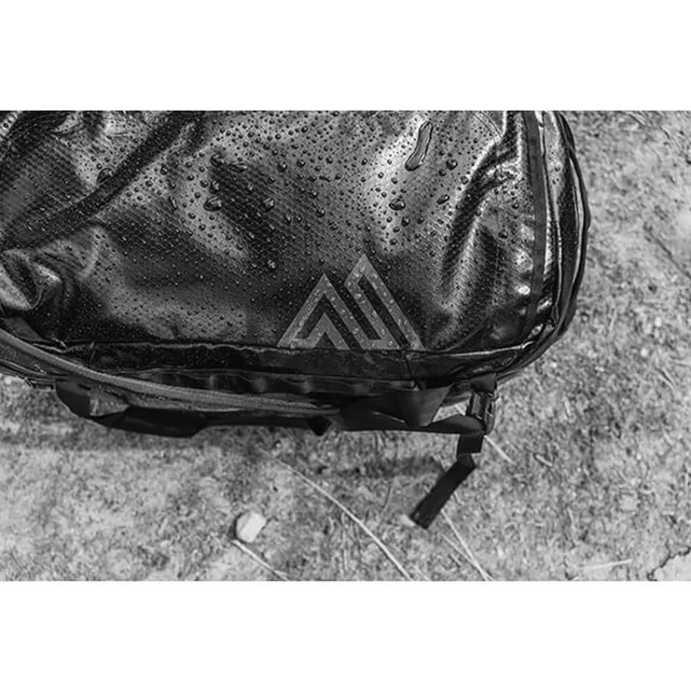 Sac De Voyage<Gregory Duffel Alpaca 40 Redrock