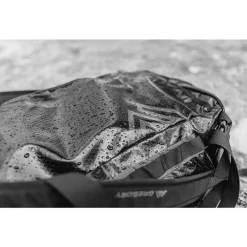 Sac De Voyage<Gregory Duffel Alpaca 40 Redrock