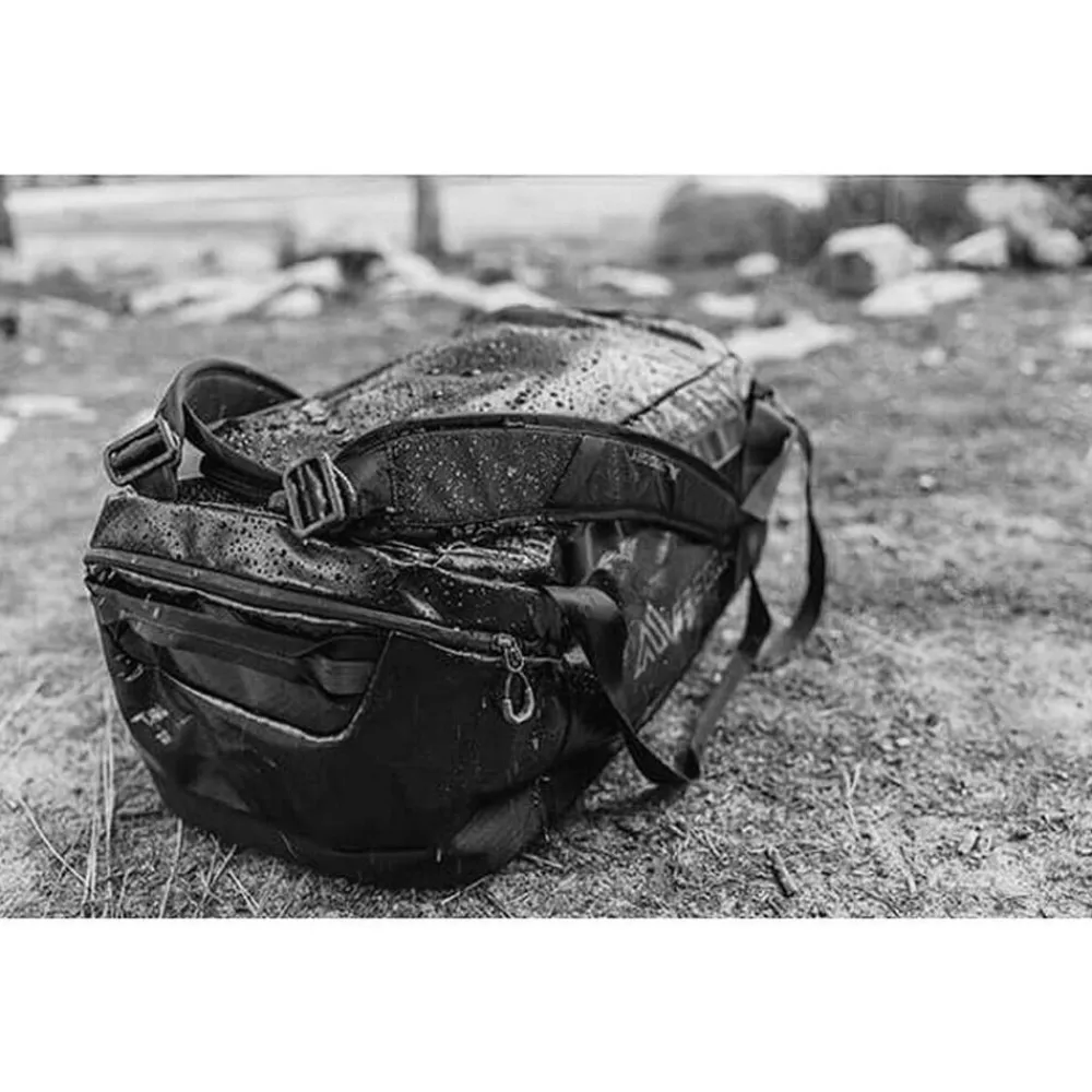 Sac De Voyage<Gregory Duffel Alpaca 40 Redrock