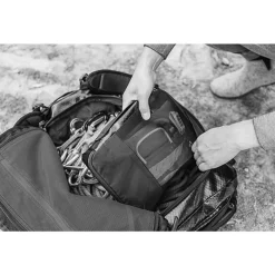 Sac De Voyage<Gregory Duffel Alpaca 40 Redrock