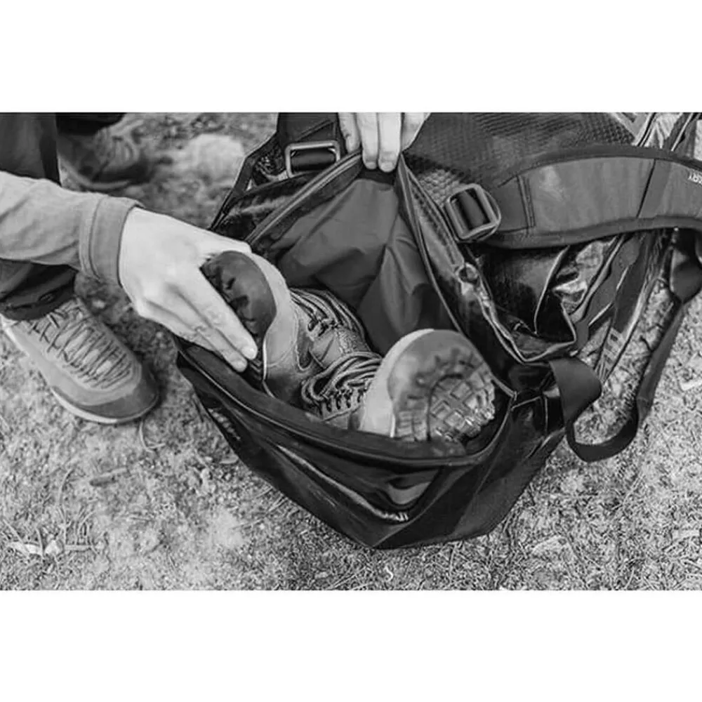 Sac De Voyage<Gregory Duffel Alpaca 40 Redrock