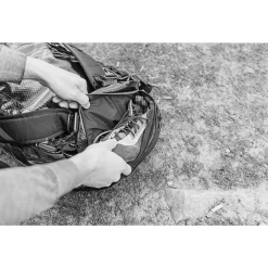 Sac De Voyage<Gregory Duffel Alpaca 40 Redrock