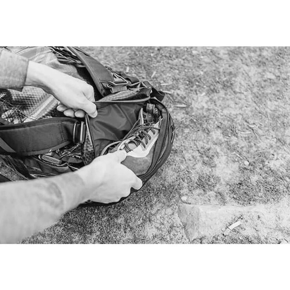 Sac De Voyage<Gregory Duffel Alpaca 40 Redrock