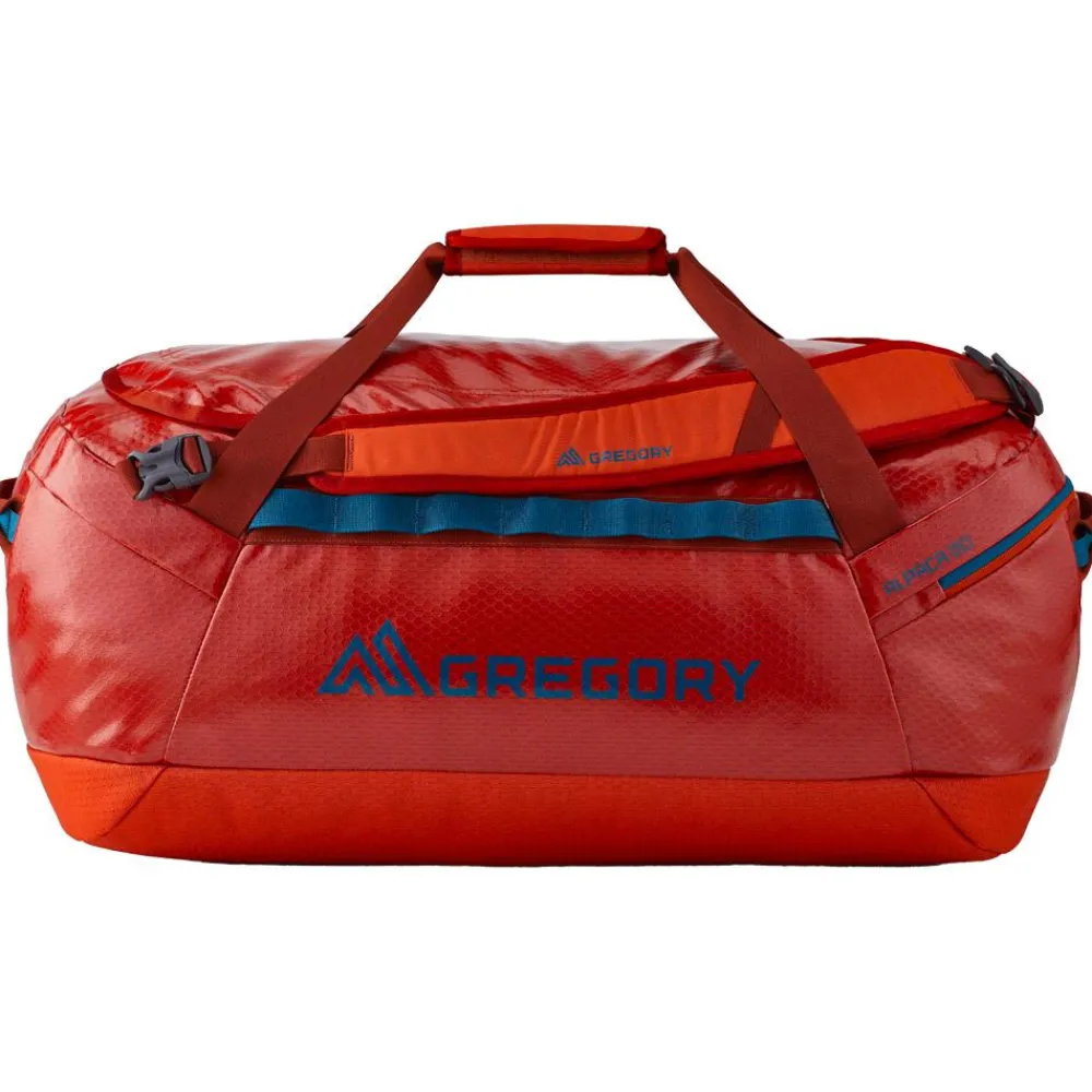 Clearance Duffel Alpaca 60 Redrock Sac De Voyage