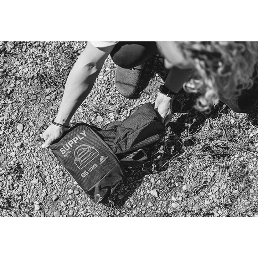 Sale Duffel Supply 65 Bloodstone Sac De Voyage