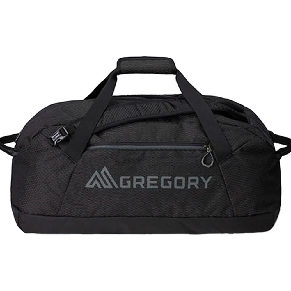Sac De Voyage<Gregory Duffel Supply 65 Obsdian Black