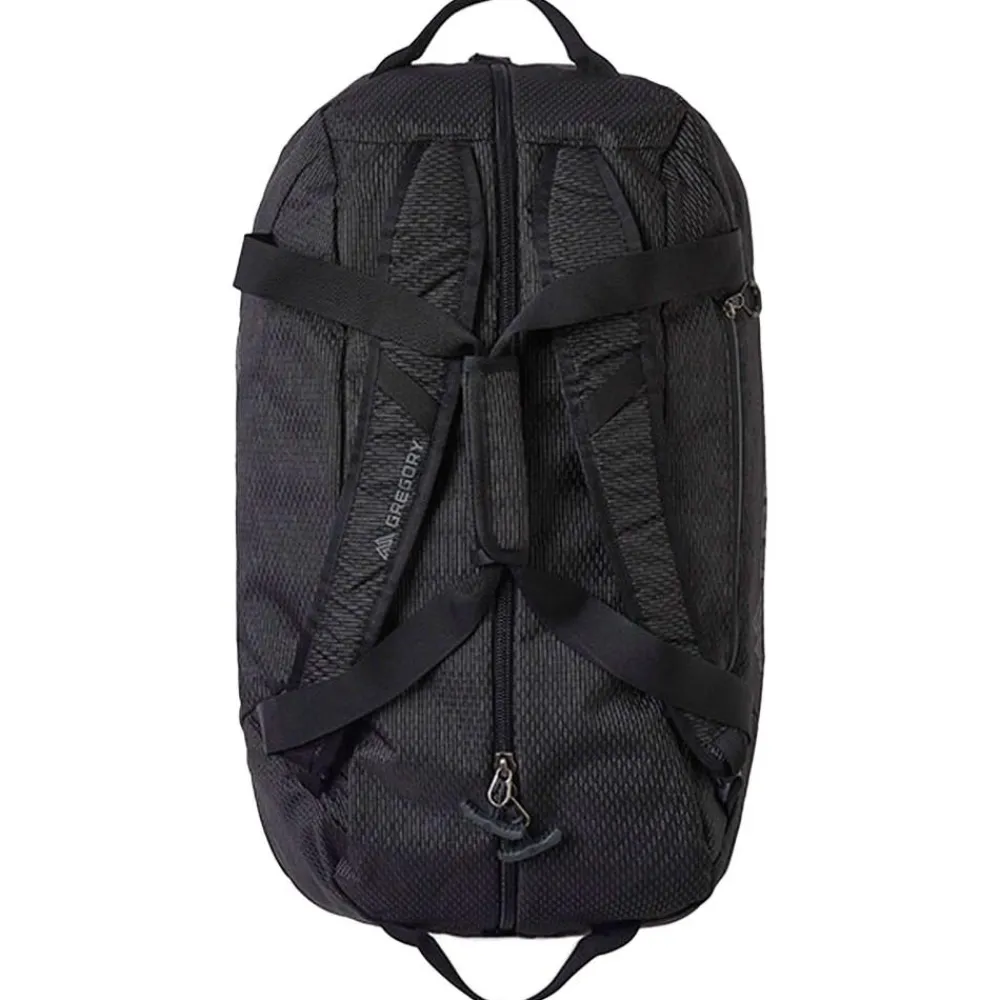 Sac De Voyage<Gregory Duffel Supply 65 Obsdian Black