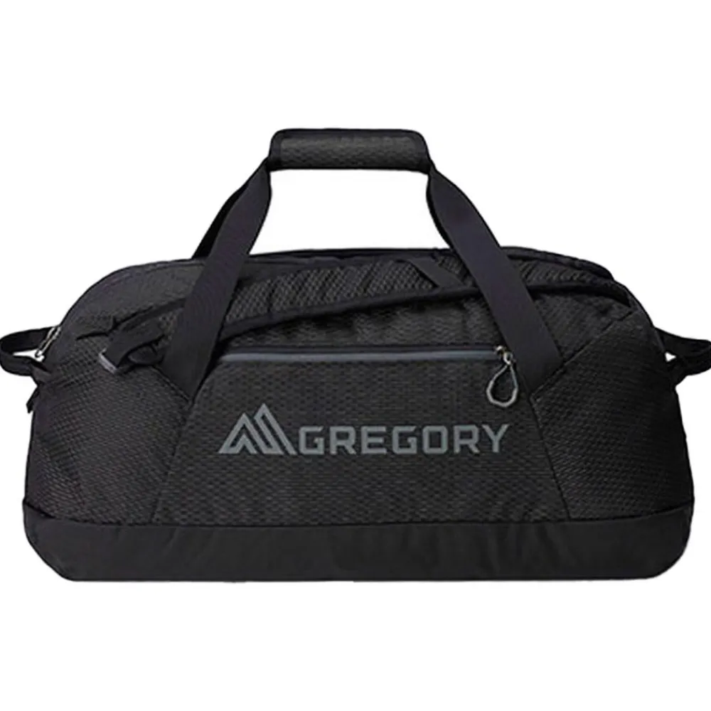 Discount Duffel Supply 40 Obsidian Black Sac De Voyage