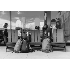 Discount Duffel Supply 40 Obsidian Black Sac De Voyage
