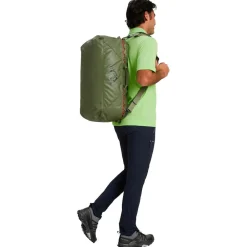 Best Duffel Indus Duffel 50L Beech Sac De Voyage