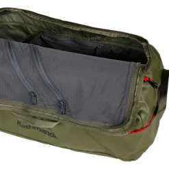 Best Duffel Indus Duffel 50L Beech Sac De Voyage