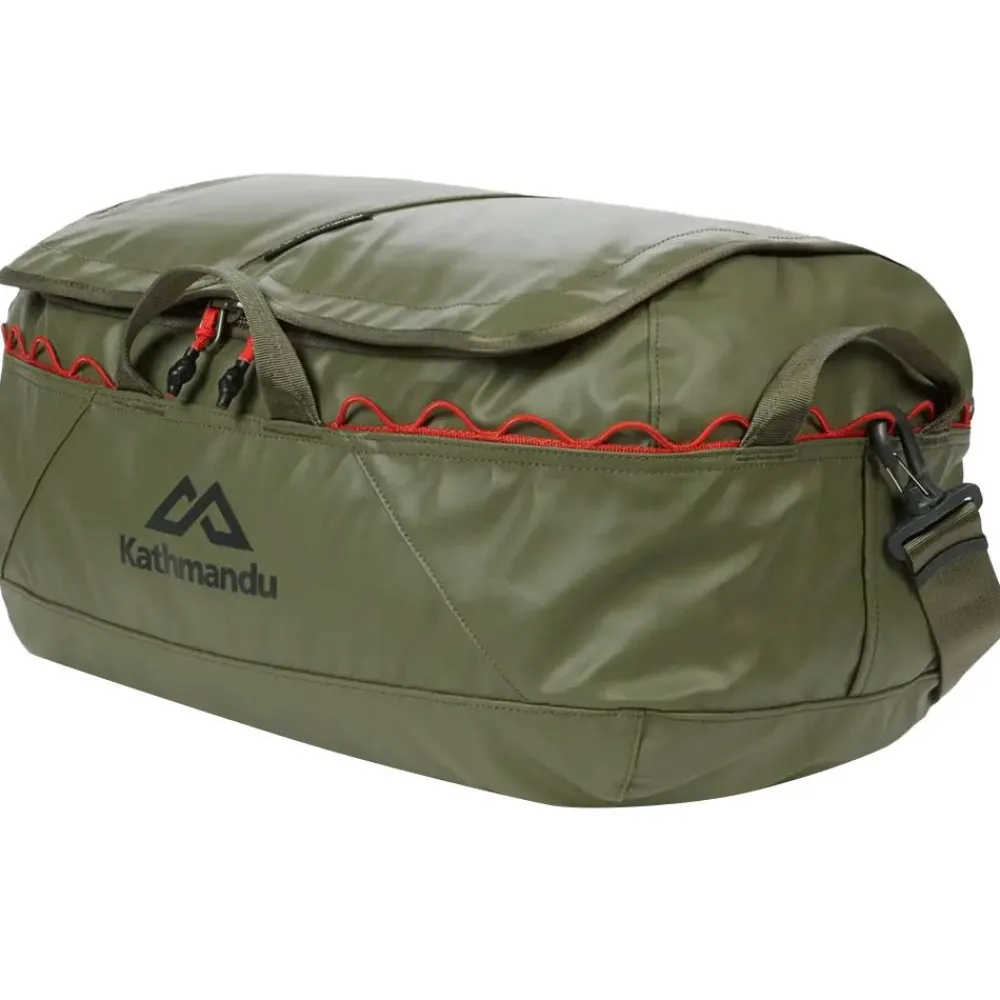 Hot Duffel Indus Duffel 35L Beech Sac De Voyage