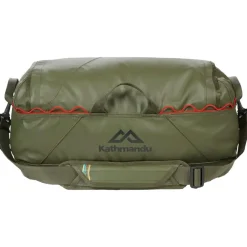 Hot Duffel Indus Duffel 35L Beech Sac De Voyage