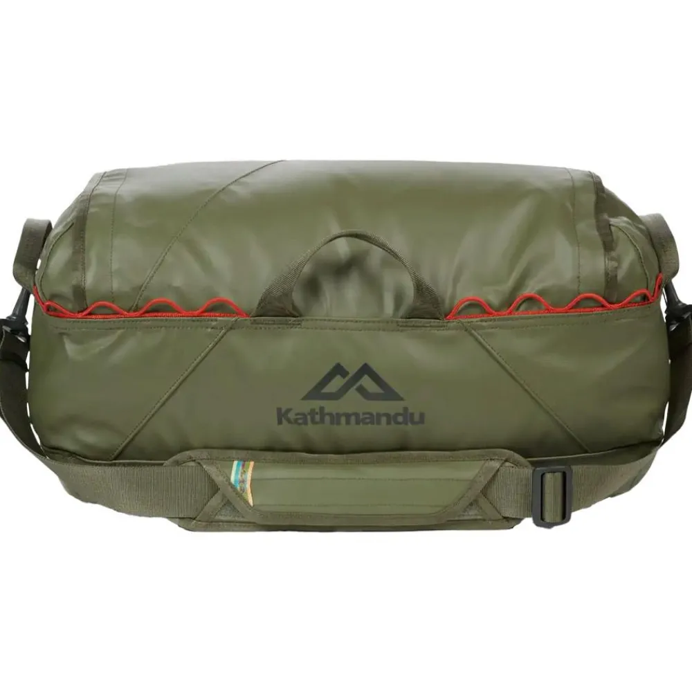 Hot Duffel Indus Duffel 35L Beech Sac De Voyage