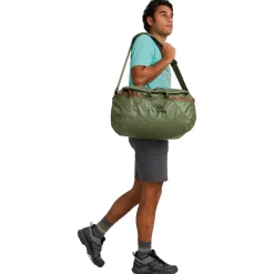 Hot Duffel Indus Duffel 35L Beech Sac De Voyage