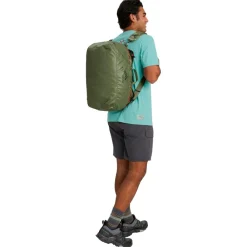 Hot Duffel Indus Duffel 35L Beech Sac De Voyage