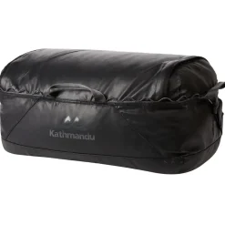 Sac De Voyage<Kathmandu Duffel Indus Duffel 50L Black
