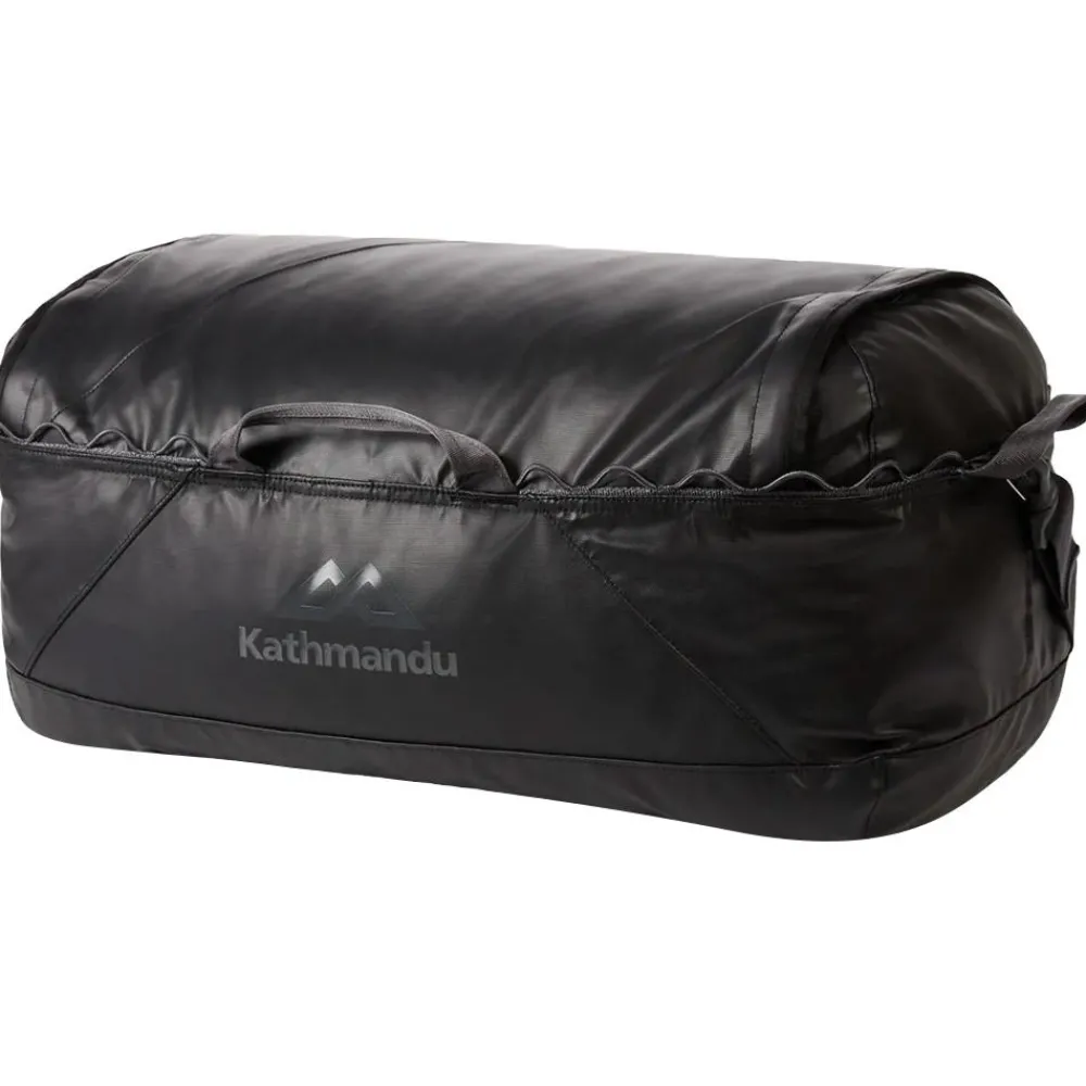 Sac De Voyage<Kathmandu Duffel Indus Duffel 50L Black